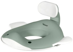 Sedile verde per bambini - Kindsgut