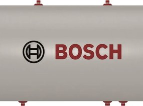 Serbatoio dello scaldabagno BOSCH TS150-2E in acciao inox 145 L