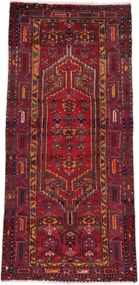 Hamedan Tappeto 100 x 200 (Iran) Annodato A Mano