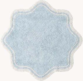 Tappetino da bagno in cotone Louie