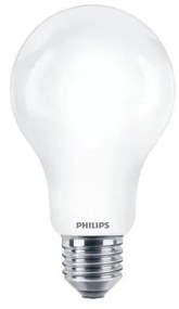 Lampadina LED Philips A67 E27/17,5W/230V 2700K