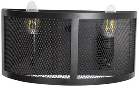 Applique BRESSO 2xE14/12W/230V