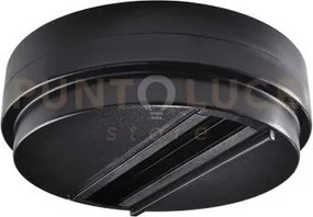 Link 3-phase on-off basetta a soffitto bianca per sistema binario ...