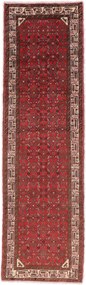 Hamedan Tappeto 80 x 280 (Iran) Annodato A Mano