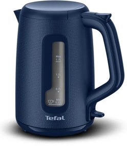 Tefal - Bollitore MORNING 1,7 l 2400W/230V blu