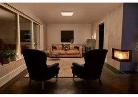 Ledvance - Pannello LED RGBW Dimmerabile SMART+ PLANON LED/40W/230V Wi-Fi + TC