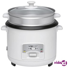 Clatronic Pentola Cuociriso 700 W RK 3566