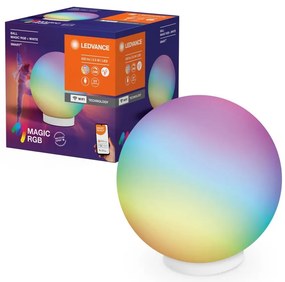 Ledvance - Lampada da tavolo dimmerabile LED RGBW SMART+ MAGIC LED/3,5W/5V Wi-Fi
