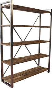 LUMIS - mobile scaffale