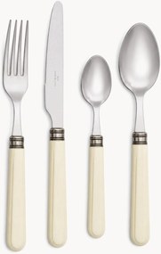 Set di 24 posate Mistral, 6 persone