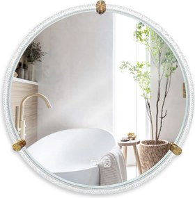 Specchio LED 60cm 106