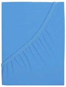 Foglio blu 120x200 cm - B.E.S.