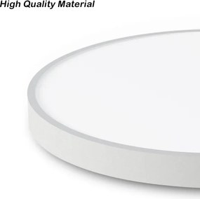 Brilagi-LED Lampada dimmerabile POOL SMART LED/60W/230V 3000-6000 50 cm+DO bianc