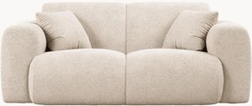 Divano 2 posti in bouclé Molino, larg. 170 cm