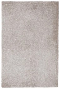 Tappeto Debby beige, L 230 x L 160 cm