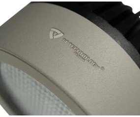 Faretto LED per trattore JOHN DEER LED/60W/10-30V IP69 5700K grigio