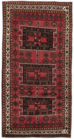 Ghuchan Tappeto 170x310 (Iran) Annodato A Mano