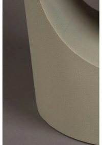 Tavolino rotondo ø 30 cm Sai – Dutchbone