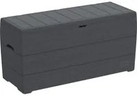 Baule da Esterno Duramax 116,5 x 45 x 56 cm da 270 litri Grigio