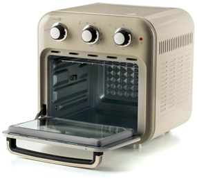 Forno e friggitrice ad aria 16 L Ariete Vintage beige