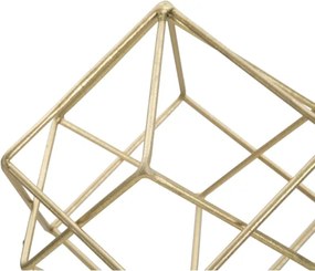 Scultura Cube Cm 16X18X41,5