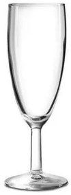 Calice da champagne Arcoroc Trasparente Vetro 12 Unità (17 CL)