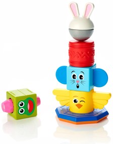 SmartMax - Il mio primo totem