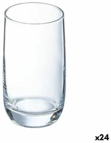Bicchiere Luminarc Vigne Trasparente Vetro 330 ml (24 Unità)