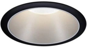 Paulmann 93408 - SET 3xLED/6,5W IP44 Faretto bagno dimmerabile COLE 230V