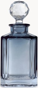 Decanter con tappo Statement 2 pz