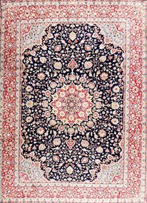Kerman Tappeto 280 x 370 (Iran)