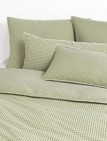 Lenzuolo in seersucker Davey