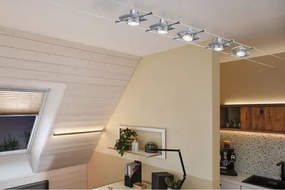 LED Dimmerabile per riflettore lampadina GU5,3/6,5W/12V 2700K - Paulmann 28759