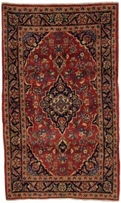Kashan Tappeto persiano 170 x 110 (Iran)
