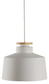 Street Lampada a Sospensione Medium White - Herstal