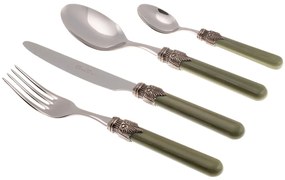 Vintage Set 16pz Posate Rivadossi - Shop Online