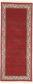 Mir Tappeto orientale 80x200 (Indian) Annodato A Mano