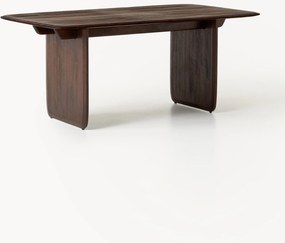 Tavolo in legno di mango Kora, varie misure
