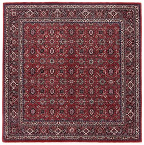 Bidjar Tappeto persiano 210x210 (Iran) Annodato A Mano