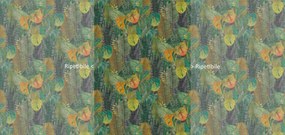 Fotomurale Tahiti, Multicolore 200X280 cm