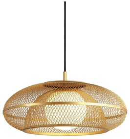 Paralume color oro ø 45 cm Faraday - UMAGE