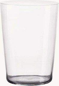Set di 6 bicchieri da long drink in cristallo Century
