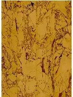 Gold Marble Wallpaper von NLXL Tapeten - Original
