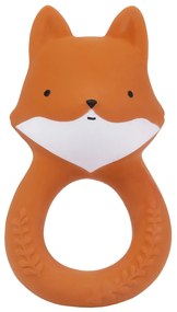 A Little Lovely Company - anello dentizione in gomma naturale - volpe