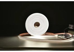 Rabalux 79021 - Striscia LED RGBW dimmerabile 21W 230V 5m IP67 + telecomando