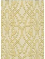 Little Greene Carta da parati Brook Street - Fedora