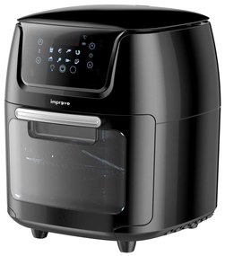 Forno friggitrice digitale ad aria 12 litri