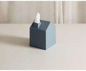 Portafazzoletti in plastica Casa - Umbra