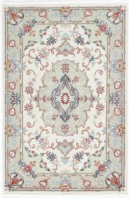 Tabriz Tappeto persiano 60x100 (Iran) Annodato A Mano