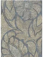 Lewis & Wood Carta da parati Kashmiri - Lavender